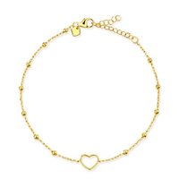 Pulsera IGold Mujer in Oro amarillo BF72OH0105150